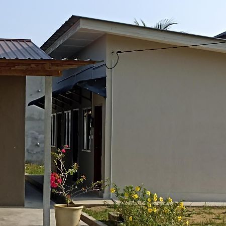 Depulauserai Roomstays Pekan Dış mekan fotoğraf