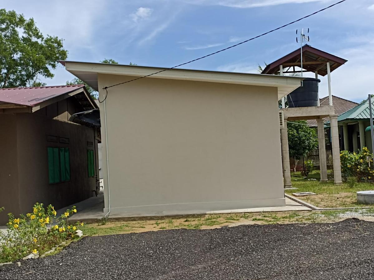 Depulauserai Roomstays Pekan Dış mekan fotoğraf