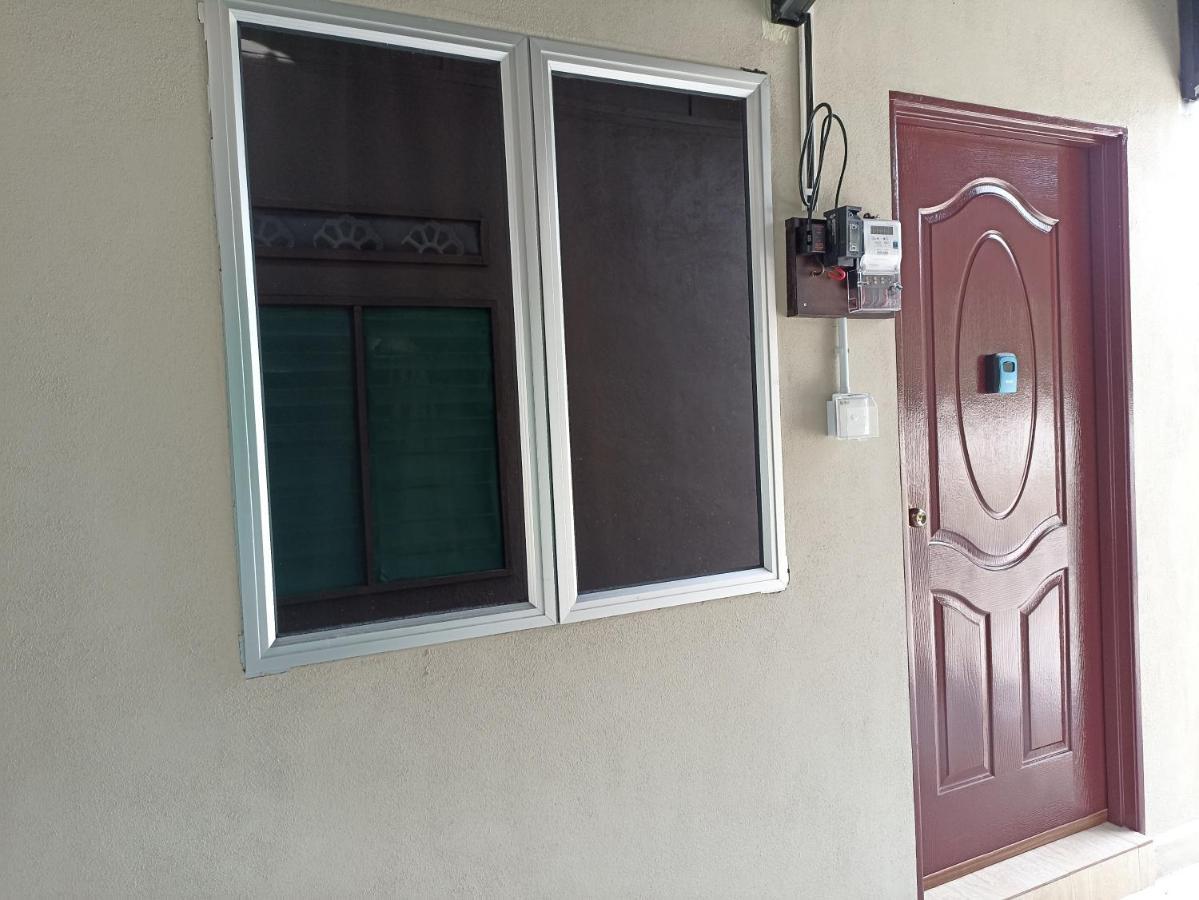 Depulauserai Roomstays Pekan Dış mekan fotoğraf