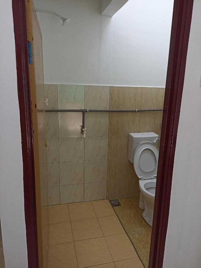 Depulauserai Roomstays Pekan Dış mekan fotoğraf
