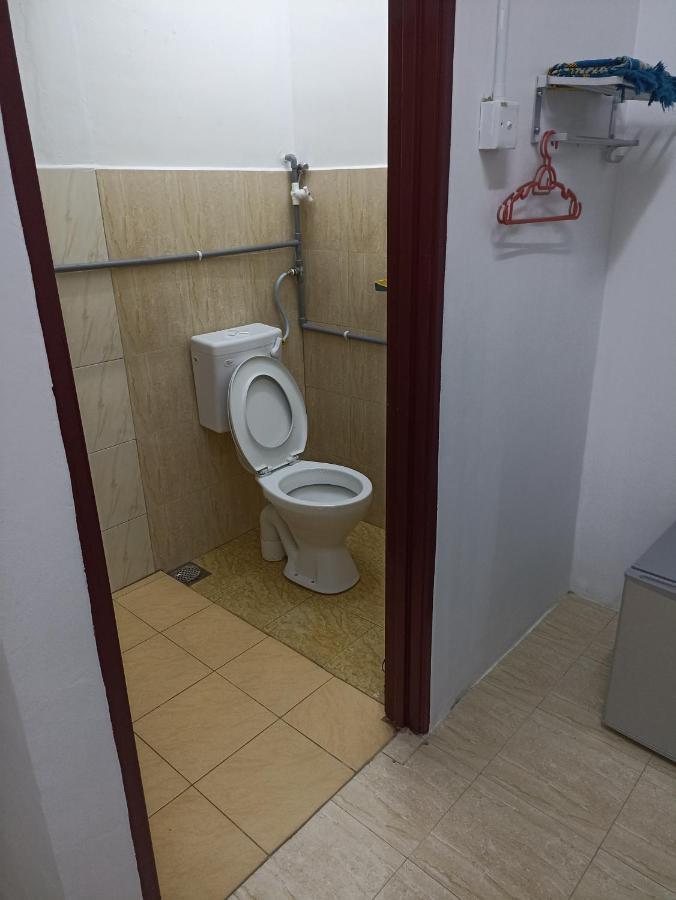 Depulauserai Roomstays Pekan Dış mekan fotoğraf